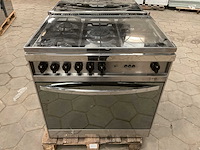 Lofra gasfornuis - afbeelding 5 van  5