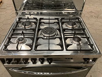 Lofra gasfornuis - afbeelding 2 van  5