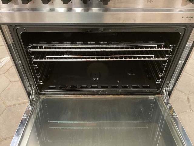 Lofra gasfornuis - afbeelding 4 van  5