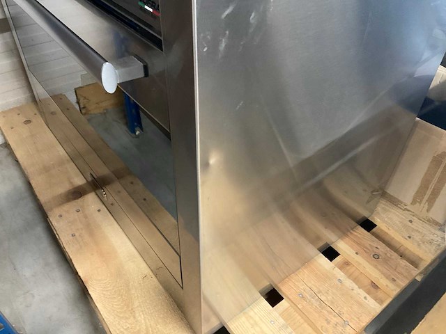 Lofra pg96mft vrijstaand inductie fornuis - afbeelding 1 van  7