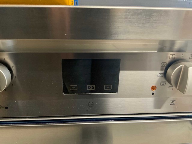 Lofra pg96mft vrijstaand inductie fornuis - afbeelding 6 van  7