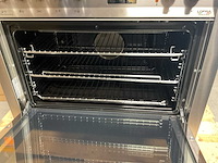 Lofra pg96mft vrijstaand inductie fornuis - afbeelding 7 van  7