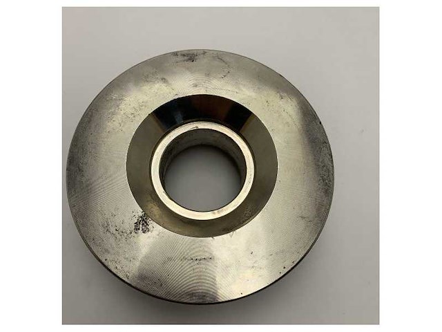 Lofrans 71865 12 mm din766 windlass chain disc - afbeelding 3 van  6