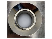 Lofrans 71865 12 mm din766 windlass chain disc - afbeelding 4 van  6