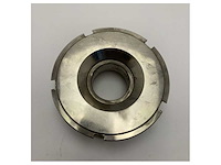 Lofrans 71865 12 mm din766 windlass chain disc - afbeelding 6 van  6