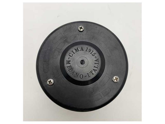 Lofrans windlass electric motor 1000w 24v - mca1024m - afbeelding 3 van  12