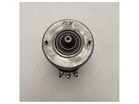 Lofrans windlass electric motor 1000w 24v - mca1024m - afbeelding 12 van  12