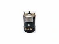 Lofrans windlass electric motor 1000w 24v - mca1024m - afbeelding 2 van  6