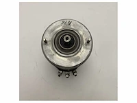 Lofrans windlass electric motor 1000w 24v - mca1024m - afbeelding 3 van  6