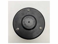 Lofrans windlass electric motor 1000w 24v - mca1024m - afbeelding 5 van  6