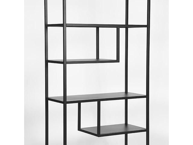 Loft high cabinet, label 51 - afbeelding 1 van  3