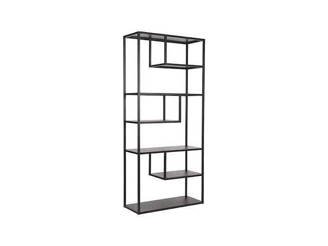 Loft high cabinet, label 51 - afbeelding 2 van  3