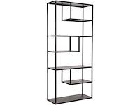 Loft high cabinet, label 51 - afbeelding 2 van  3