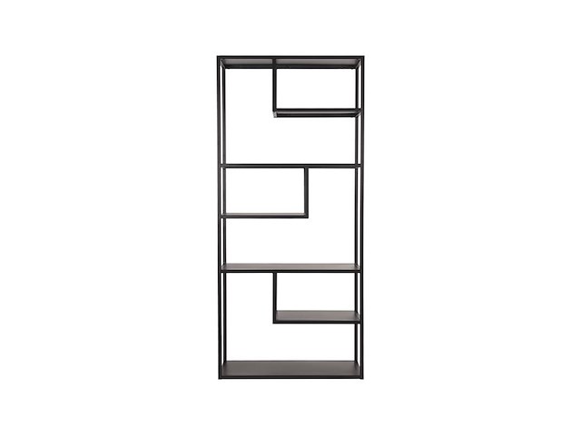 Loft high cabinet, label 51 - afbeelding 3 van  3