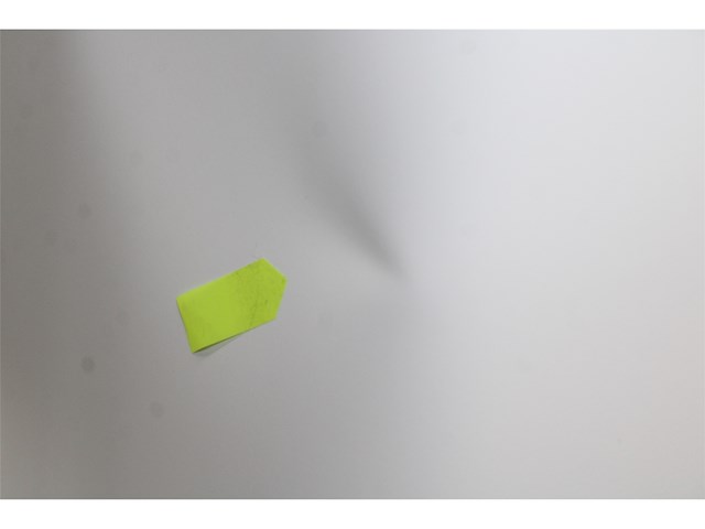 Loftey prullenbak 60 liter push/touch 2x30l wit/rvs - afbeelding 2 van  2