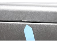 Loftey prullenbak 60 liter push/touch 2x30l zwart/rvs - afbeelding 2 van  2