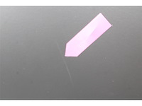 Loftey prullenbak push/touch 2x30l zwart/rvs - afbeelding 2 van  2