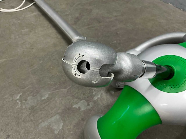 Log-her kepro haardroger - afbeelding 2 van  8