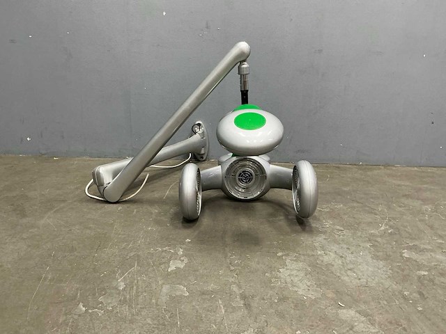 Log-her kepro haardroger - afbeelding 4 van  8