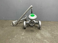 Log-her kepro haardroger - afbeelding 4 van  8