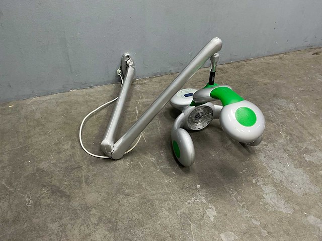 Log-her kepro haardroger - afbeelding 5 van  8