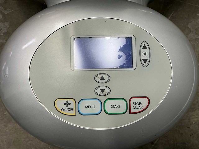 Log-her kepro haardroger - afbeelding 7 van  8