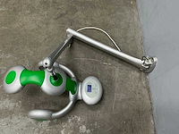 Log-her kepro haardroger - afbeelding 8 van  8