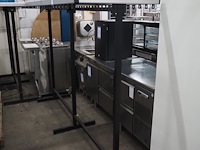 Loggere metaalwerken - afbeelding 1 van  5