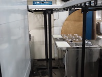 Loggere metaalwerken - afbeelding 2 van  5