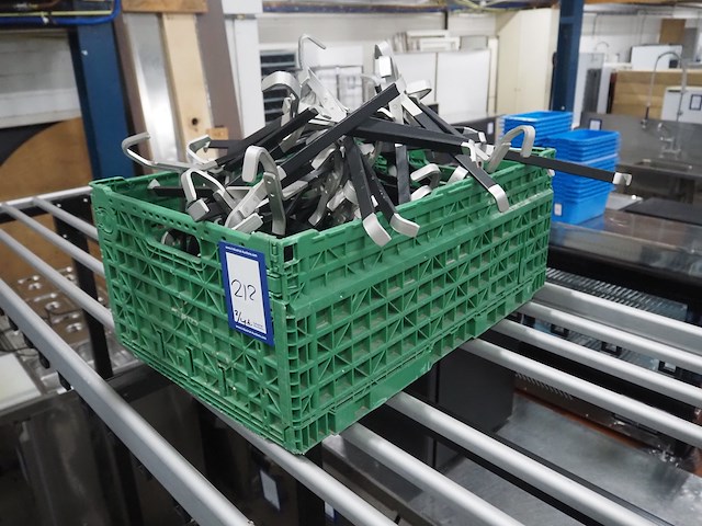 Loggere metaalwerken - afbeelding 4 van  5