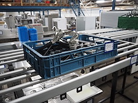 Loggere metaalwerken - afbeelding 5 van  5