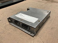 Logic boxes circuit card assembly - afbeelding 3 van  5