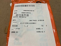 Logic boxes circuit card assembly - afbeelding 2 van  5