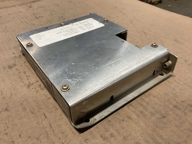 Logic boxes circuit card assembly - afbeelding 1 van  5