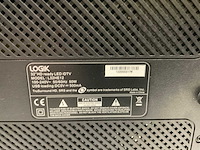 Logik l32he12 led televisie - afbeelding 5 van  6