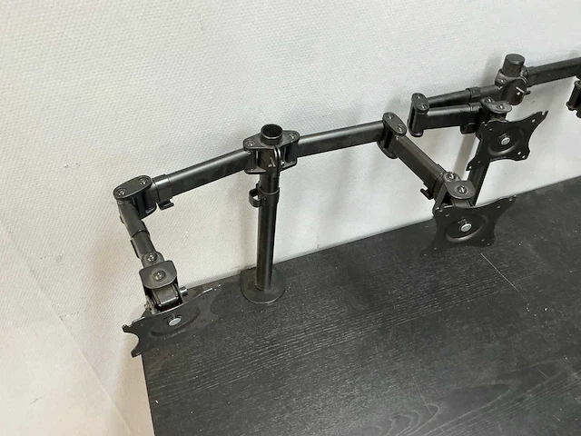 Logilink - monitor beugel (2x) - afbeelding 2 van  12