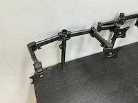 Logilink - monitor beugel (2x) - afbeelding 2 van  12