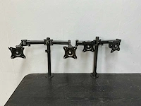 Logilink - monitor beugel (2x) - afbeelding 5 van  12