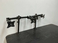 Logilink - monitor beugel (2x) - afbeelding 6 van  12
