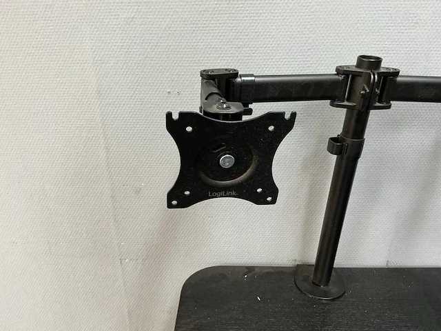 Logilink - monitor beugel (2x) - afbeelding 7 van  12