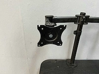 Logilink - monitor beugel (2x) - afbeelding 7 van  12