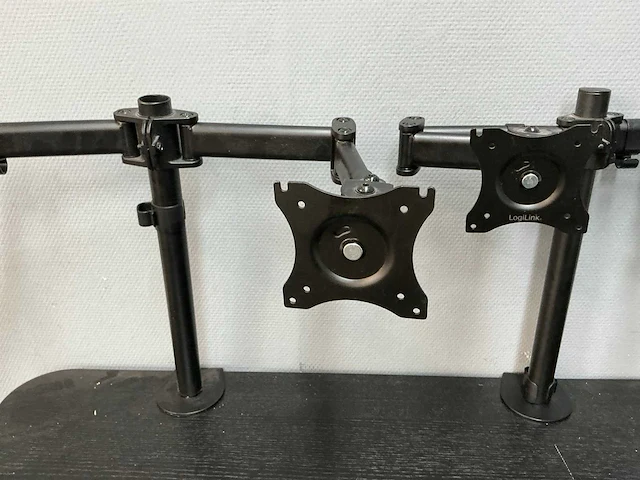 Logilink - monitor beugel (2x) - afbeelding 9 van  12