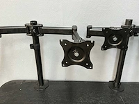 Logilink - monitor beugel (2x) - afbeelding 9 van  12