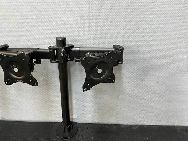 Logilink - monitor beugel (2x) - afbeelding 11 van  12