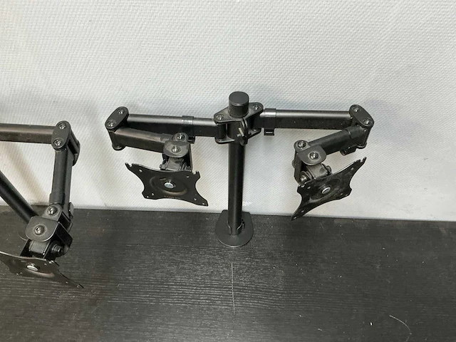 Logilink - monitor beugel (2x) - afbeelding 12 van  12