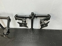 Logilink - monitor beugel (2x) - afbeelding 12 van  12