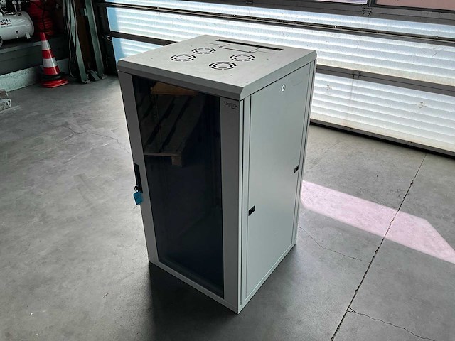 Logilink canovate - patchkast - afbeelding 9 van  9