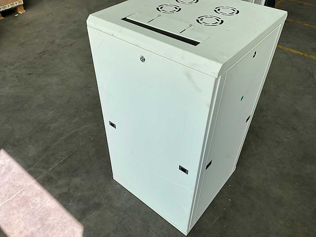 Logilink canovate - patchkast - afbeelding 2 van  9