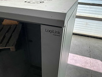 Logilink canovate - patchkast - afbeelding 4 van  9