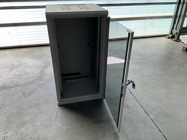 Logilink canovate - patchkast - afbeelding 5 van  9